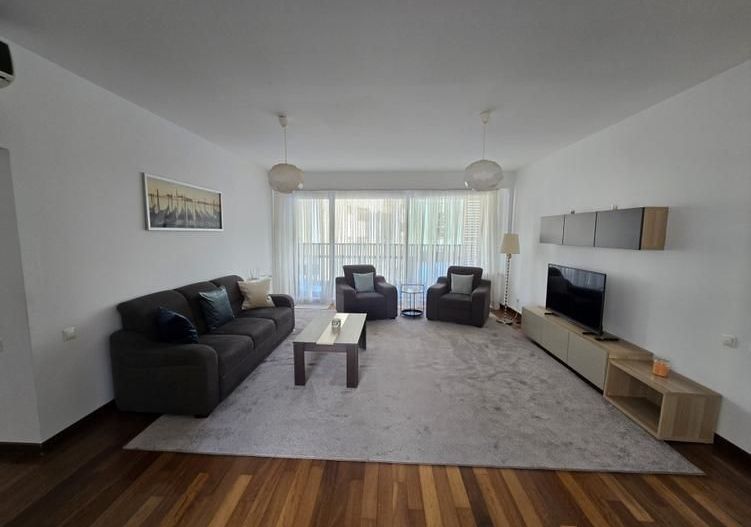 De inchiriat | apartament lux | 5 camere | parc Herastrau - Poză 4