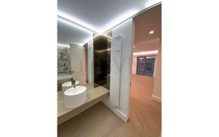 REA1028029 Apartament 3 camere Exclusivist in zona de Nord Finisaje High End - Poză 9