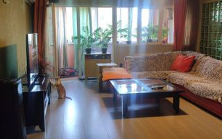 Vanzare Apartament 2 camere, 71,22 mp, 2 balcoane, garaj inclus – Valea Oltului - Poză 3