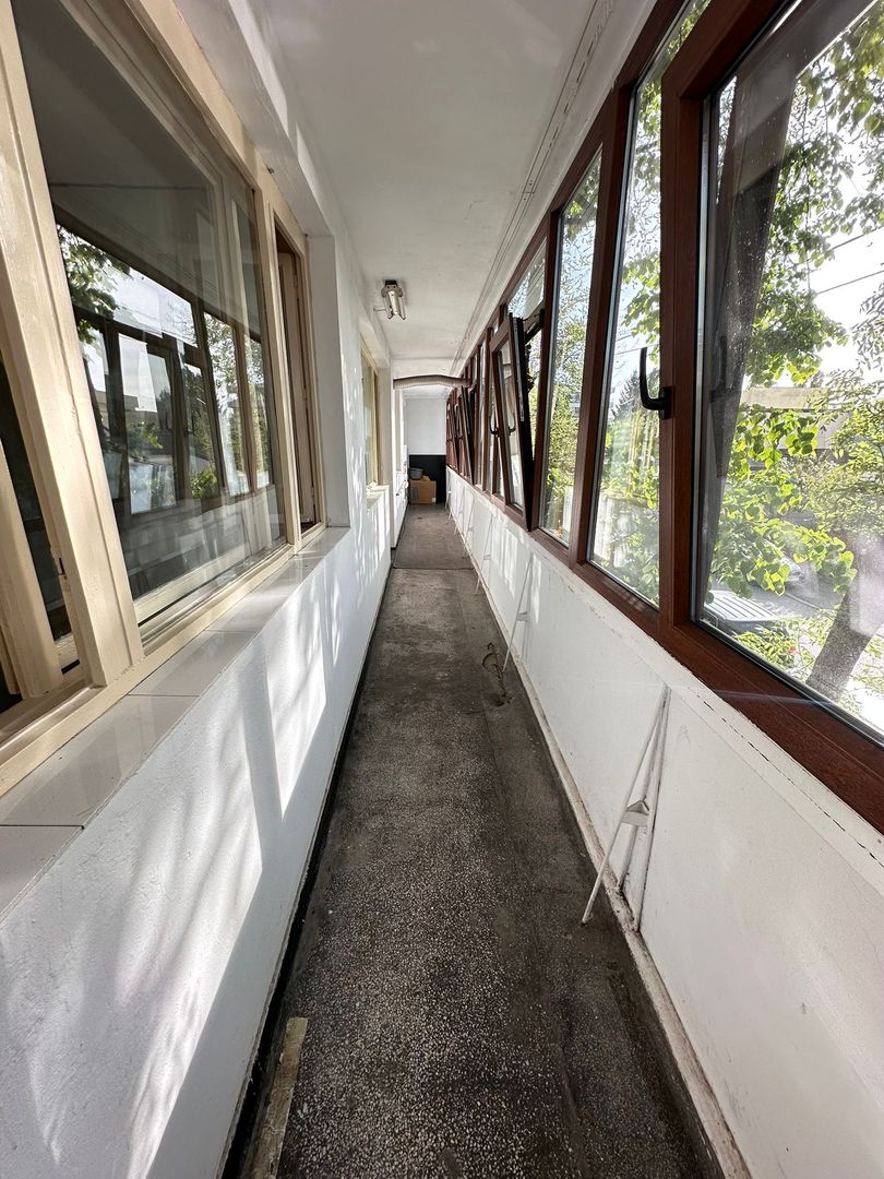 Apartament 3 camere de vânzare – Crângași | Etaj 1 | 2 balcoane A265 - Poză 14