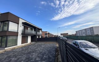 Case tip Duplex de vânzare în Ghimbav, Brașov – Cartierul Florilor - Poză 1