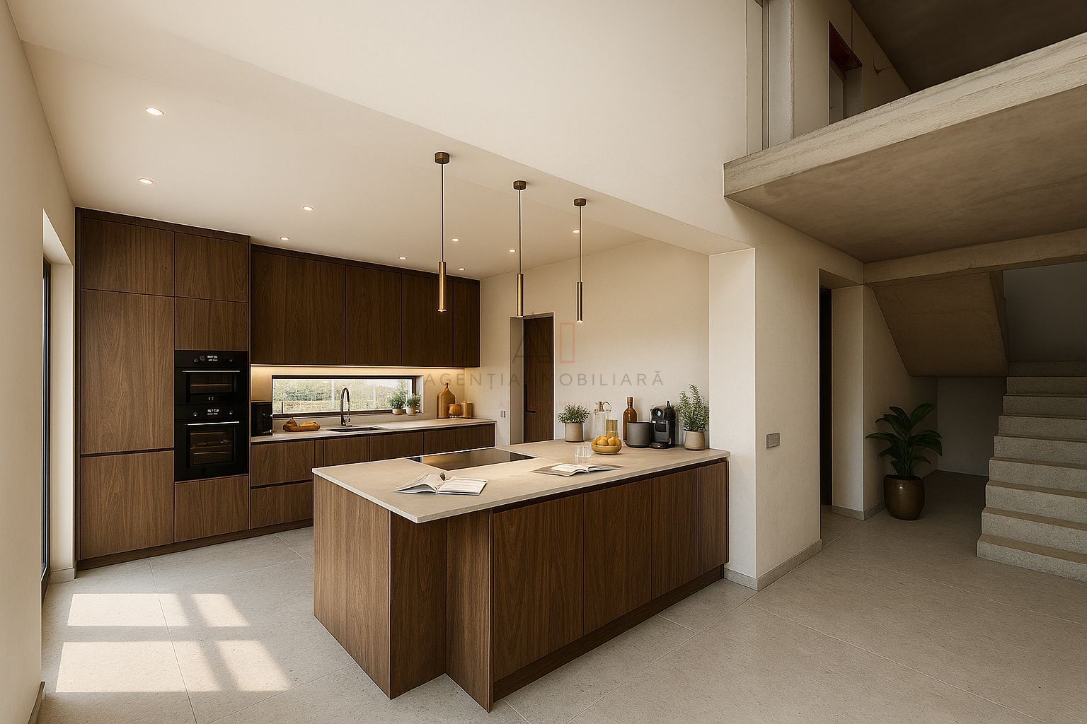 Ansamblu rezidențial exclusivist - cu acces privat I Predare la cheie - Poză 3