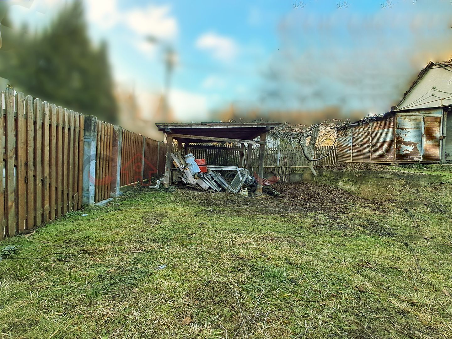 Teren, Autorizatie de Constructie, Grigorescu !! - Poză 1