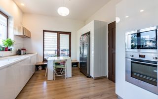 Casa individuala 5 camere, teren 591 mp | Otopeni | Mesteacanului - Poză 7