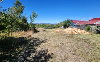 De vanzare teren intravilan 728mp, Oarda de Sus - Poză 1