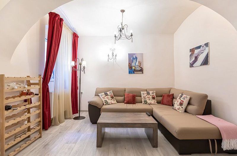 COMISION 0% | Apartament 2 camere de închiriat | Centrul Istoric, Str. Nicolae B - Poză 2
