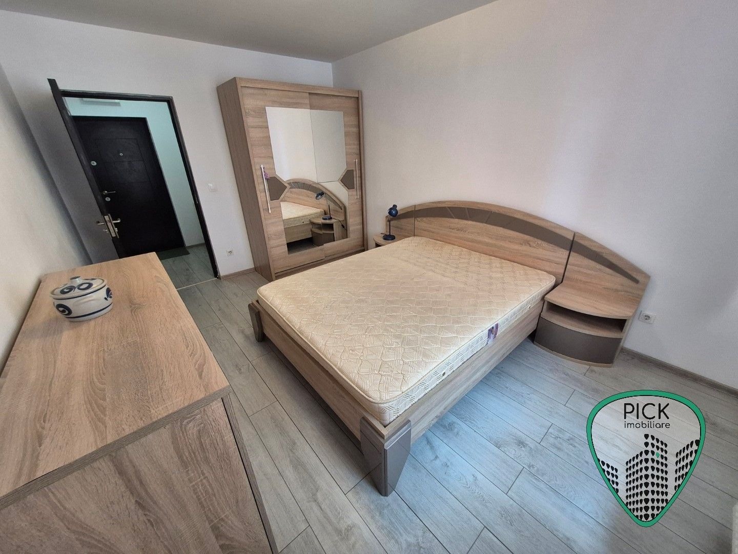 P 4172 - Apartament cu 2 camere în Târgu Mureș, Tudor - Poză 4