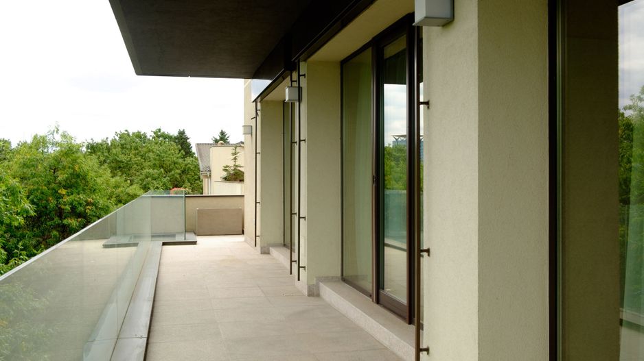 Apartament designer 4 camere I Primaverii I Servicii Concierge - Poză 5