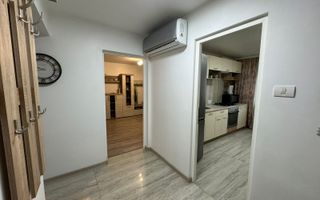 Zona Soarelui- Sud Plaza, 3 camere, 2 bai, etaj 1. Bucatarie inchisa. - Poză 13