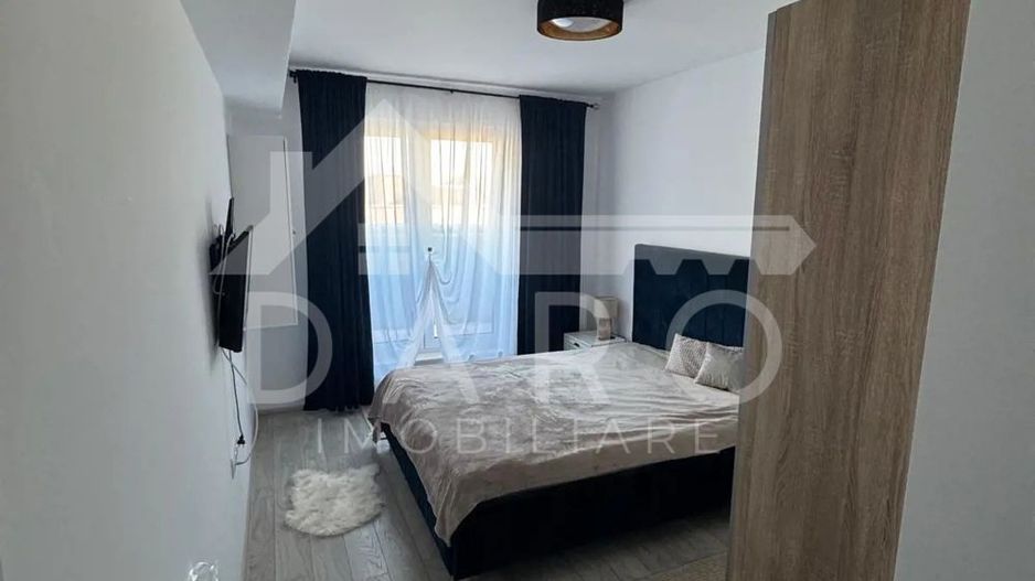 Închiriere apartament 2 camere Maurer Residence Târgu Mureș - Poză 4