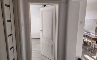 Apartament 3 camere zona Liviu Rebreanu - Barajul Bistritei - Poză 4