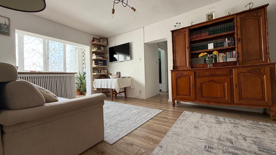 AP. 4 CAMERE ION MIHALACHE, RENOVAT, REABILITAT, MOBILAT, COMISION 0% - Poză 2