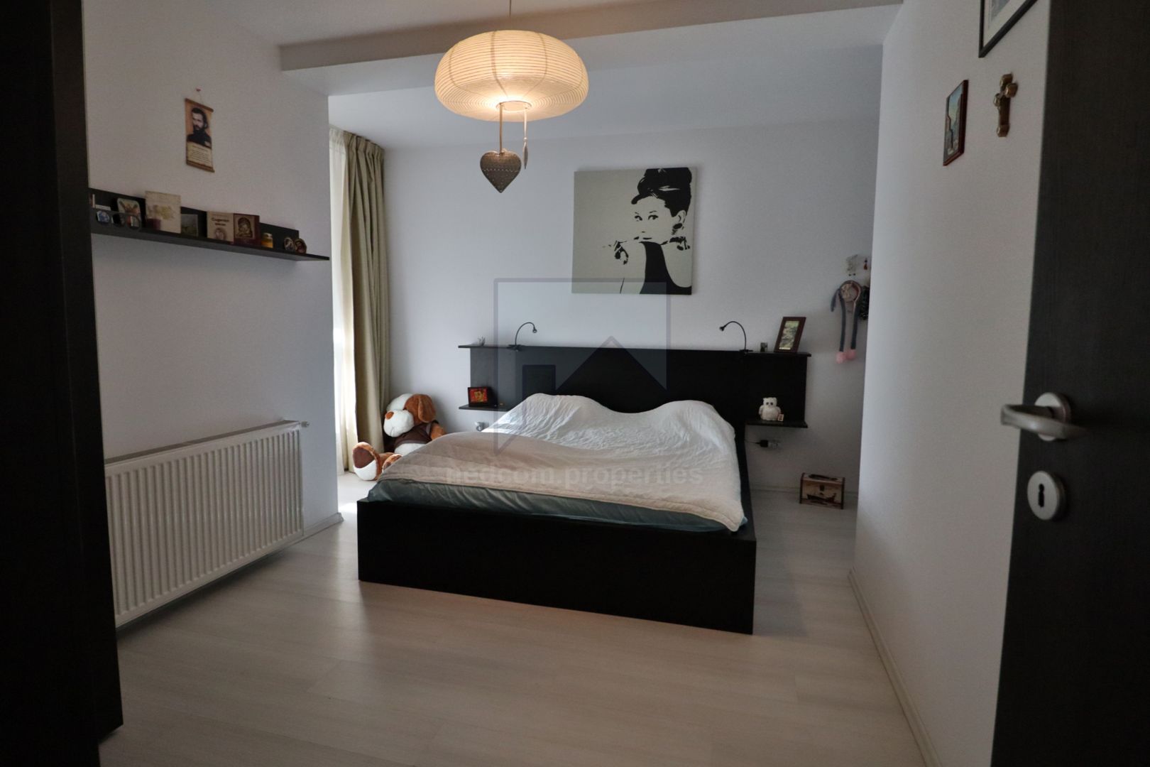 Inchierere apartament 2 camere - 13 Septembrie Sirenelor - Poză 7