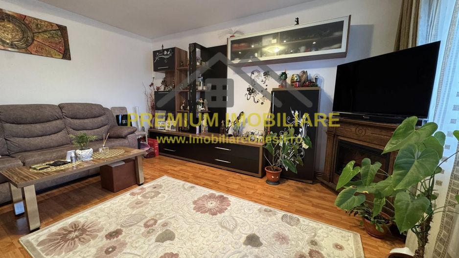 Apartament 3 Camere - Decomandat - Zona de jos - 82.69 MP utili - Poză 8