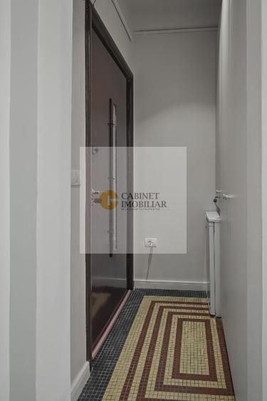 Garsoniera I Mantuleasa I Renovata I Etaj 4 - Poză 8