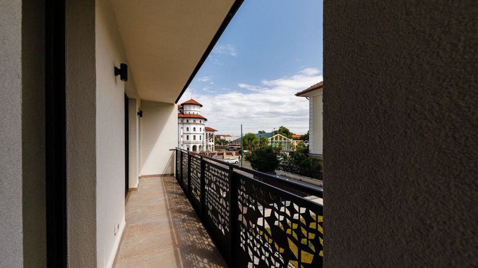 Apartament spatios, luminos, prima inchiriere, 4 cam, Tache Ionescu, Comision 0 - Poză 28
