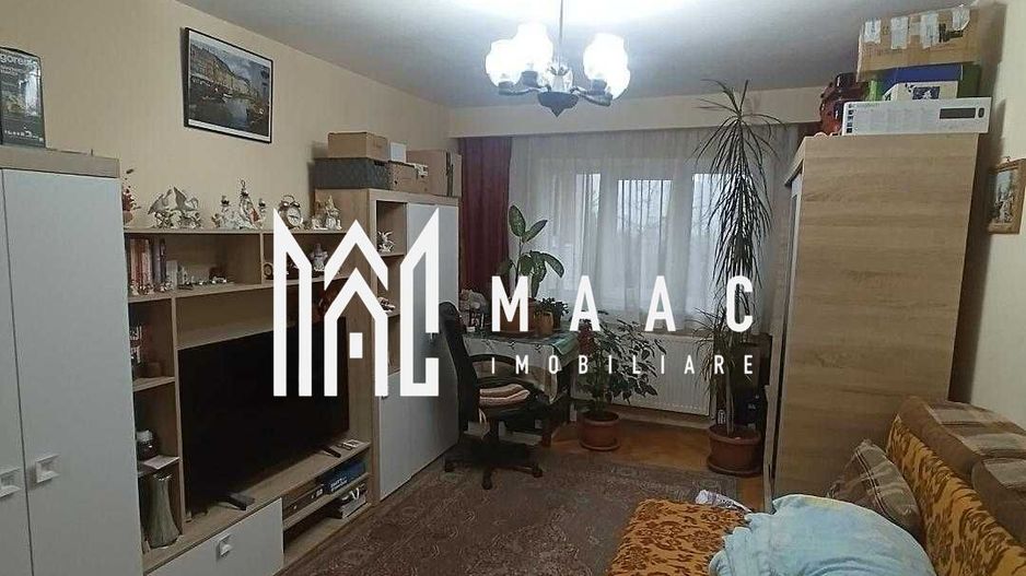 Apartament 2 Camere I 47 mp I Etaj 2/4 I Valea Aurie - Poză 1