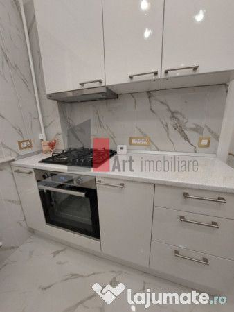 Inchiriere 3 Camere Cotroceni - Poză 2