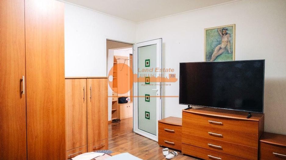 2 camere Decebal la 350m de Rond Alba Iulia - Poză 5