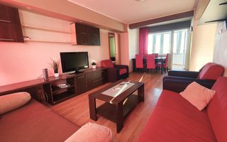 Circumvalatiunii - Kaufland| 4 camere | Open space | Mobilat-Utilat - Poză 1