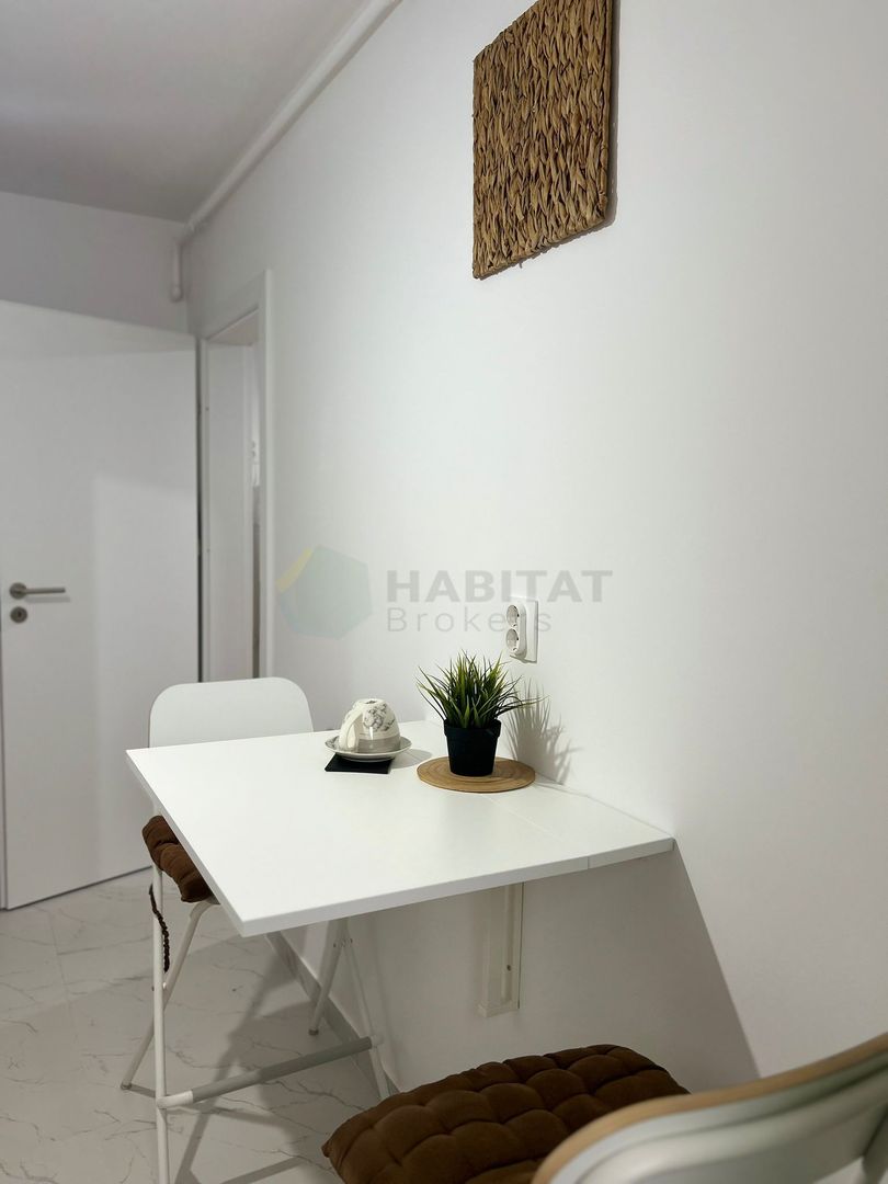 Garsonieră de închiriat – Lake Life Estate, Tunari - Poză 7