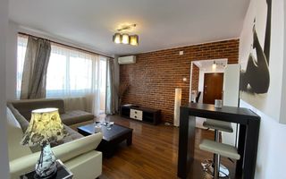 Apartament 3 camere –  Mobilat & utilat complet - Crangasi - Poză 1