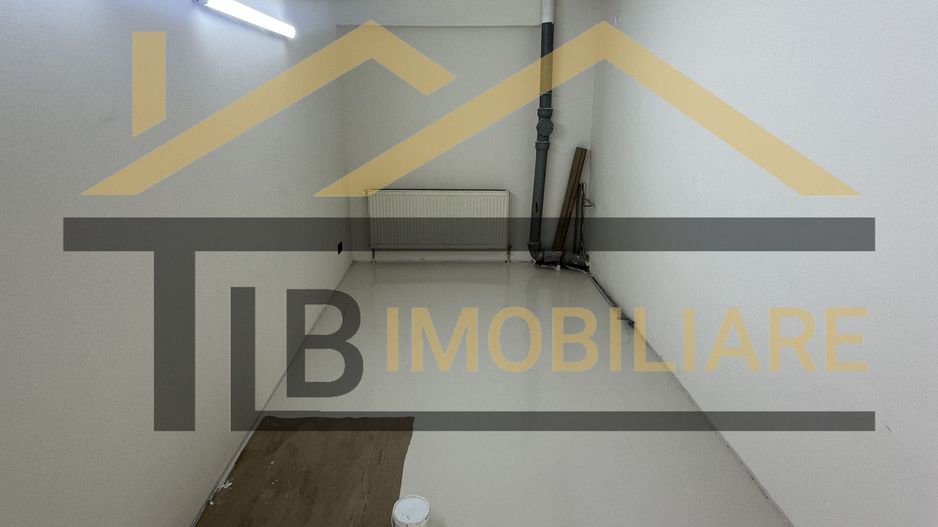 Spatiu de inchiriat, 130mp, parcare, Zona Libertatii - Poză 5