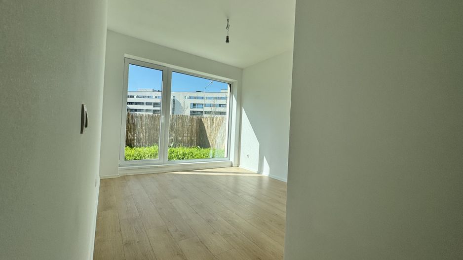 Apartament 4 camere cu Grădină Proprie - Atria Urban Resort - Poză 5
