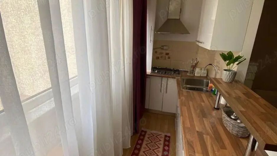 Apartament 2 camere, 2 bai, 49mp, Sector 4, Centrala P, statie STB - Poză 3