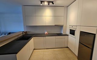 Garsoniera de inchiriat SOHO UNIRII - Poză 4