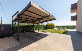 Casă exclusivistă in Ștefănești - Comision 0 - Poză 16