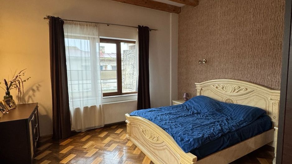 Penthouse cu terasa 50mp- Universitate - Poză 6