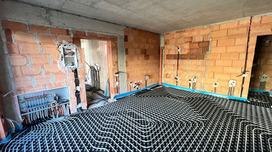 Apartament cu 2 camere | 59 mp | Central | Terase 22 mp - Poză 5