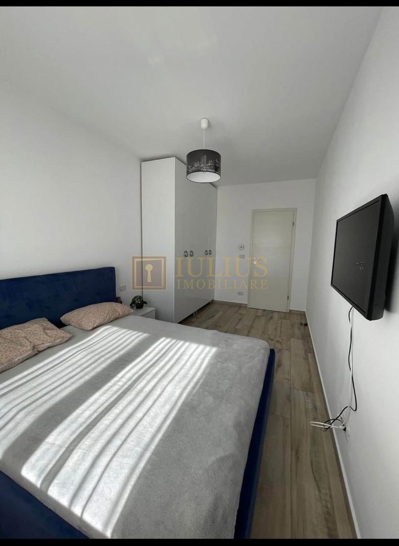 2 camere| Torontalului| parcare subterana| balcon| lift| - Poză 2
