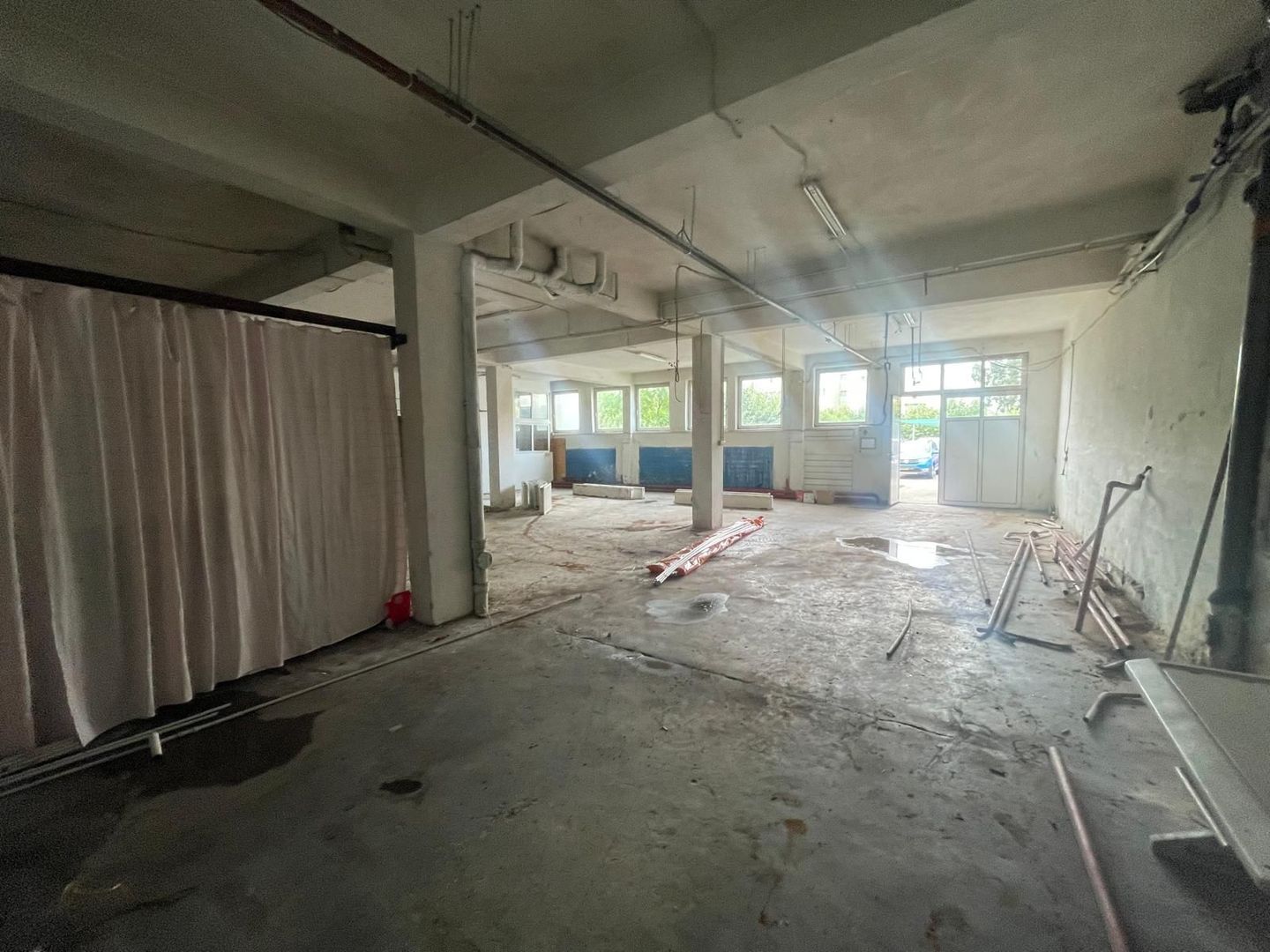 Spatiu industrial I 110-300 mp I Depozitare I Productie - Poză 14