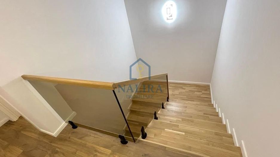 De inchiriat - duplex modern zona Victoriei + 2 parcari disponibile - Poză 15