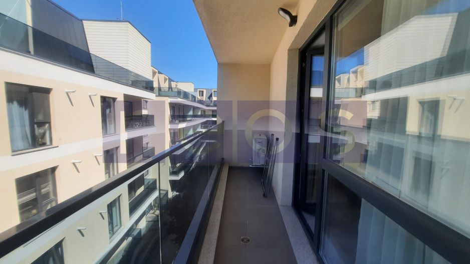 VANZARE STUDIO ULTRA MODERN | ZONA URANUS | IMOBIL 2021 - Poză 11