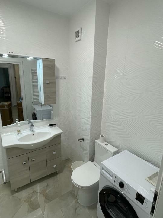 Bloc Nou 2023 • 2 Camere Decomandat • Parcare Subterană - Poză 5