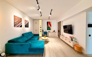 2 camere | Premium | Prima Inchiriere | Select | Posibilitate Parcare - Poză 2