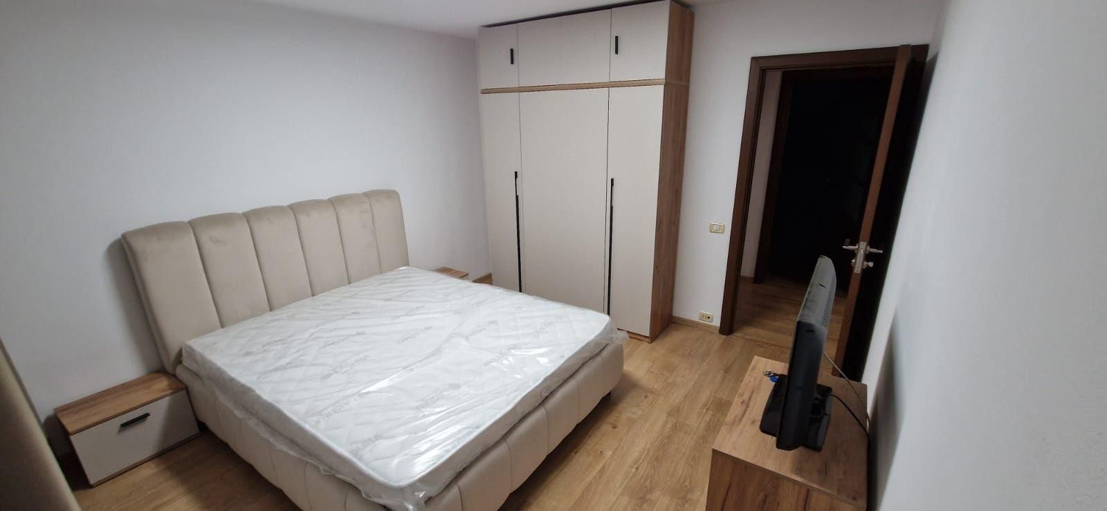 AP. 2 CAMERE TIMPURI NOI, BOILER, LOC PARCARE, METROU 6 MINUTE - Poză 2