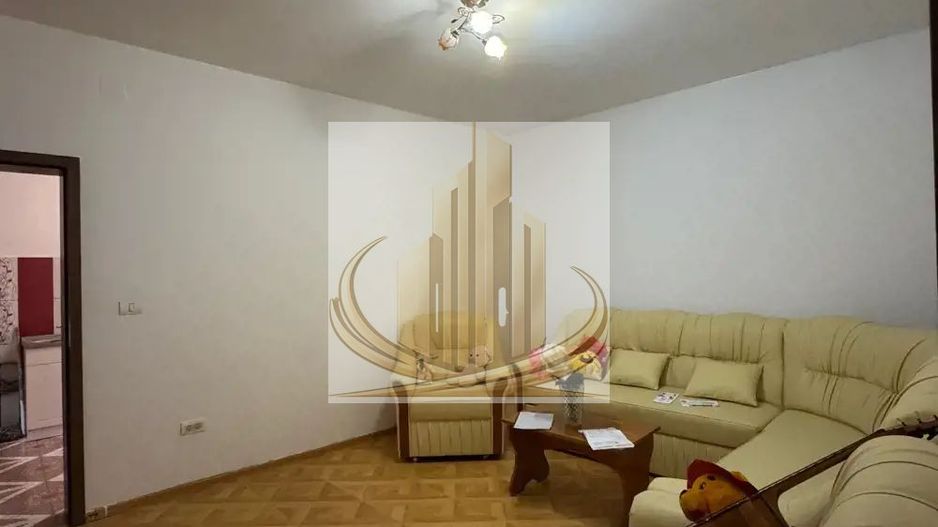 Apartament la curte comuna| 50,5 mp | 2 camere | Badea Cârțan - Poză 3