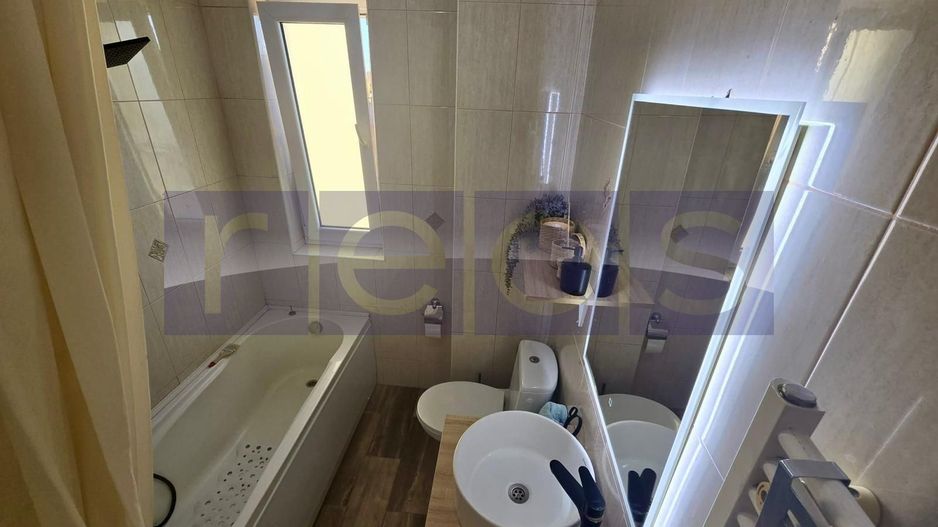 Apartament 3 camere bloc 2015 Andronache total renovat | Curte comuna - Poză 7