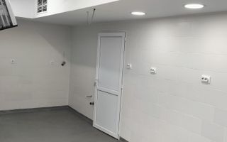 Spatiu comercial (ideal Horeca) de inchiriat in zona Doamna Ghica - Poză 19