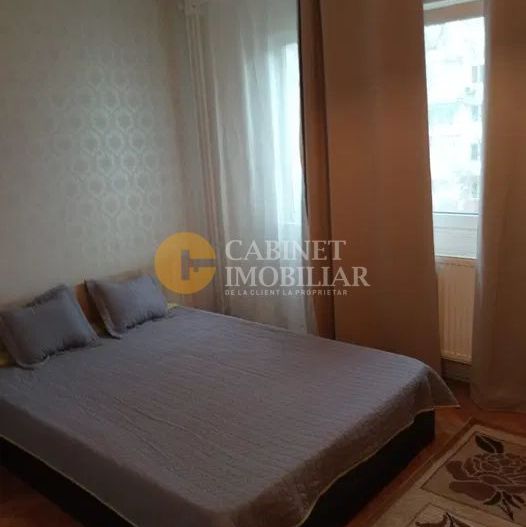 Chirie - 2 camere - Podu Ros - Poză 3