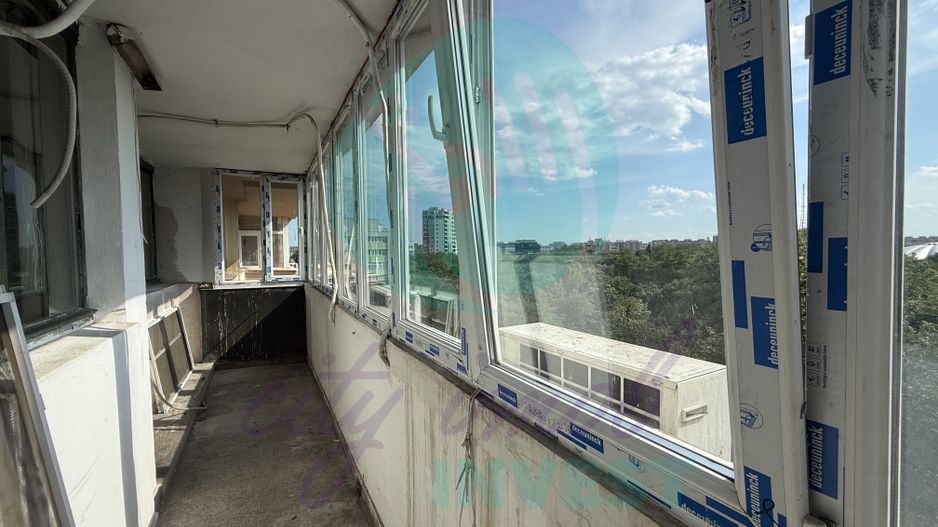 Apartament 2 camere TEI vedere panoramică Parcul Circului - Poză 6