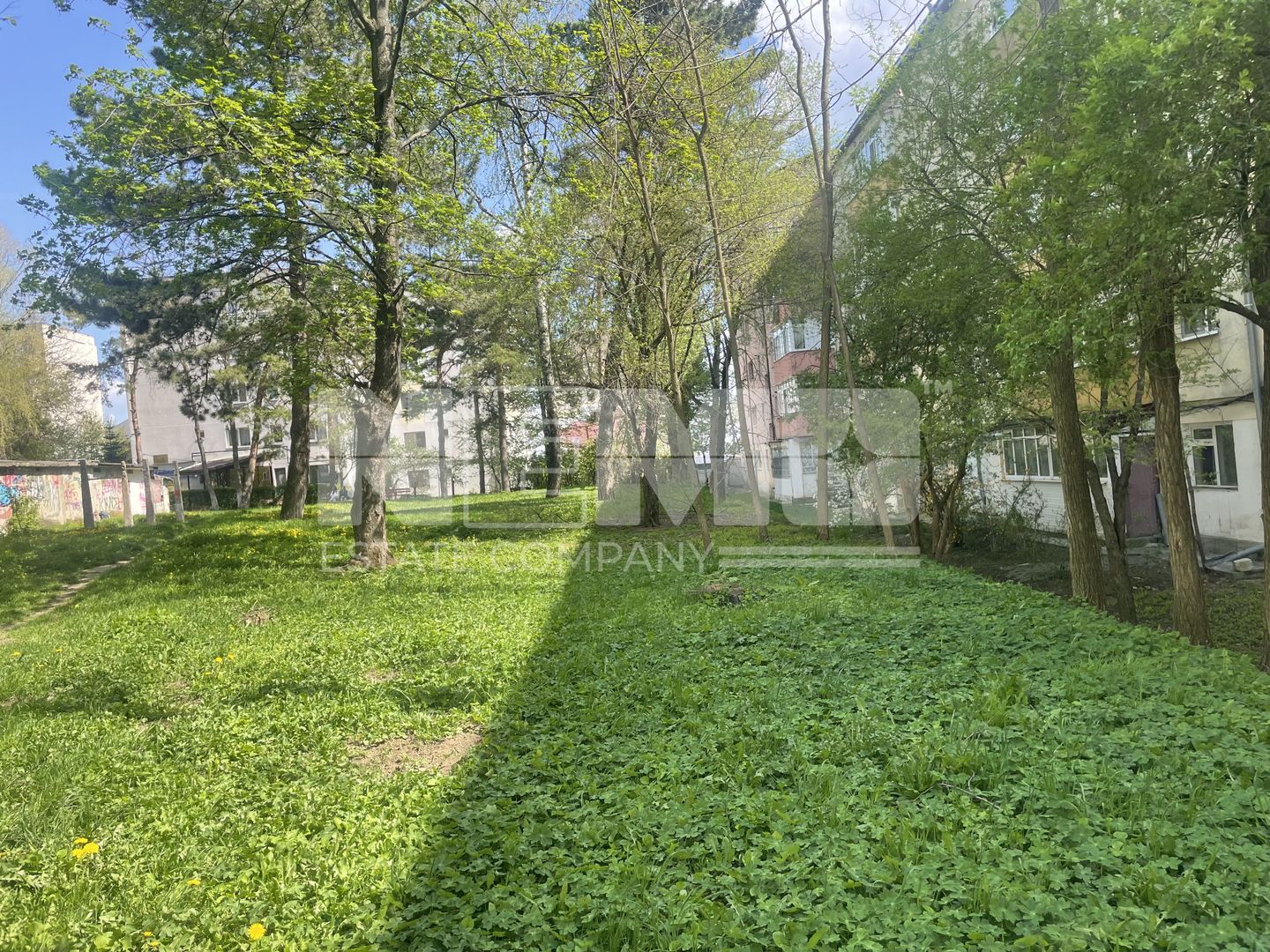 Teren Intravilan 750Mp I Suceava/Marasesti I200Euro/Mp - Poză 2