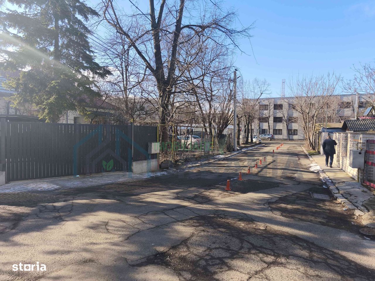 Oportunitate!Teren plus casa ultracentral!! - Poză 4