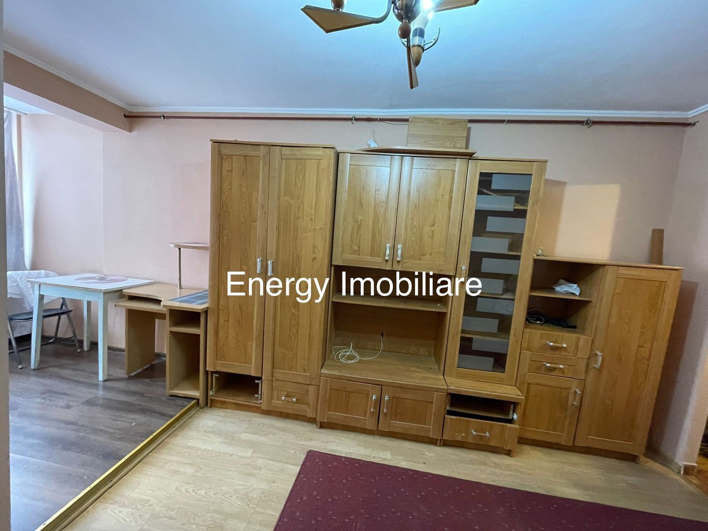 Garsonieră la etajul 4, zona Mureșeni - Poză 3