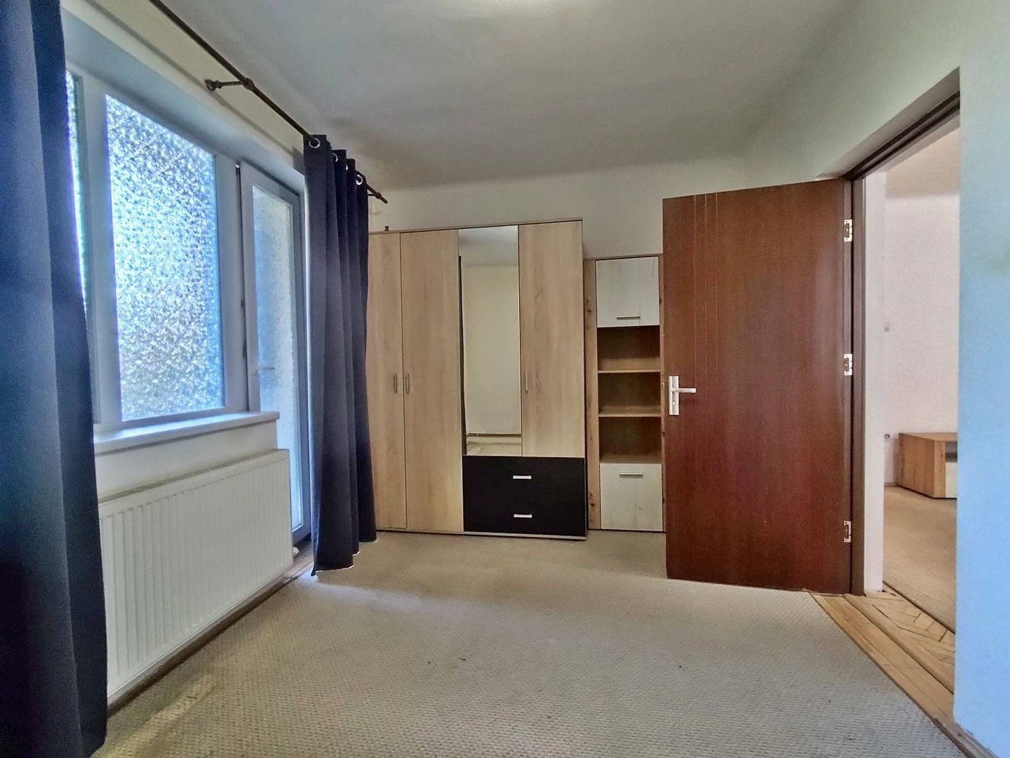 Apartament 2 camere central, langa Podul Decebal, Oradea - VANZARE - Poză 3