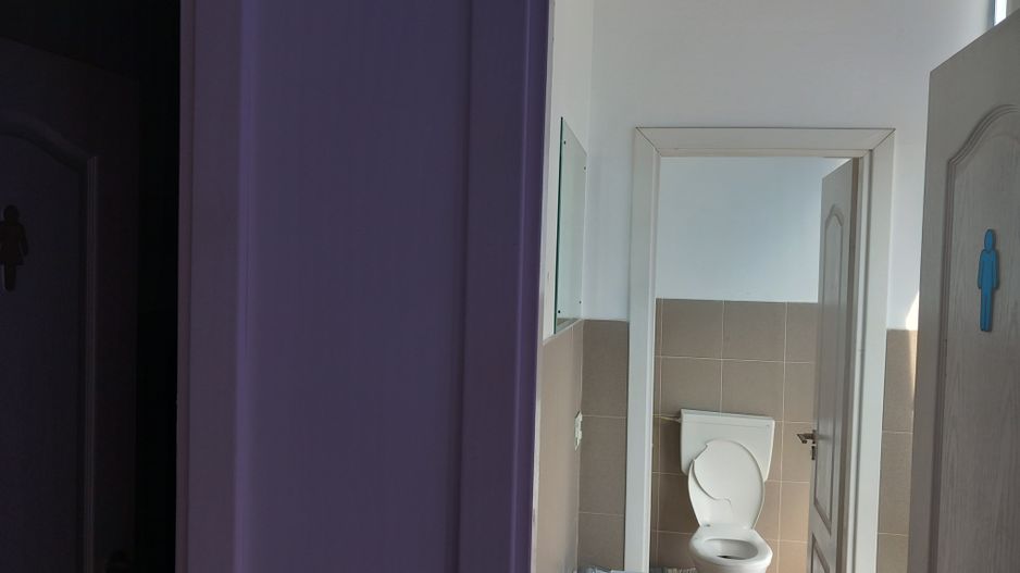 Spațiu de birouri în Bucuresti - Poză 5